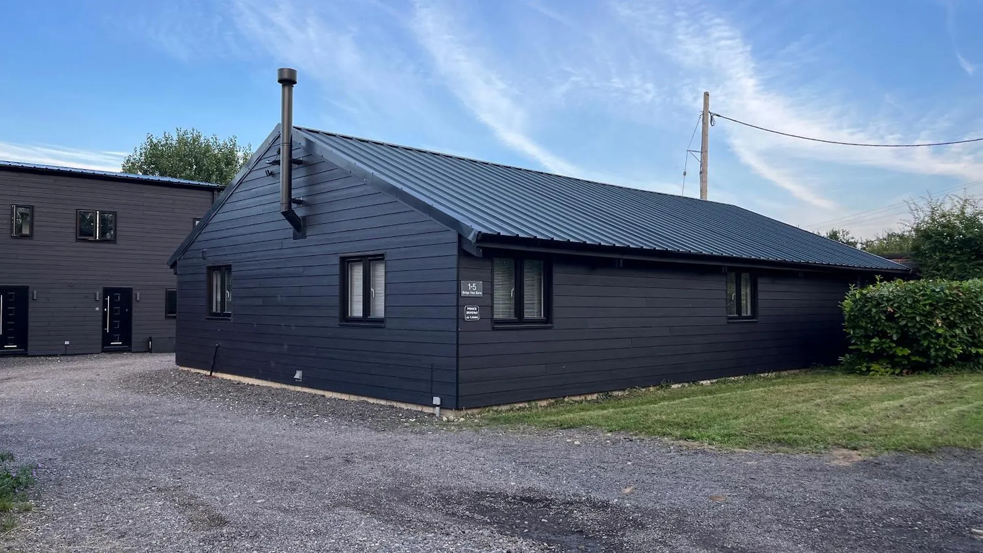 3 Bed Barn In Cambridge Next To Anglesey Abbey Villa United Kingdom
