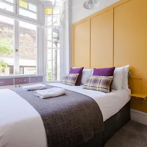 Pensión Regency House, Cambridge
