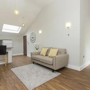 Apartamento Citystay - The Dales, Cambridge
